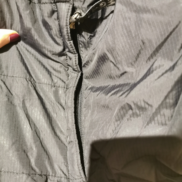 North face XXL primaloft puffer jacket - Picture 7 of 10